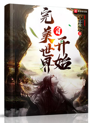  自完美世界开始