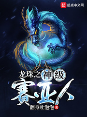 龙珠之神级赛亚人