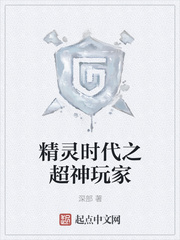 精灵时代之超神玩家