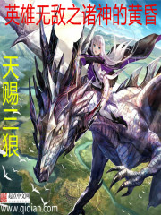  英雄无敌之诸神的黄昏