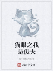 猫眼之我是俊夫