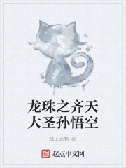 龙珠之齐天大圣孙悟空