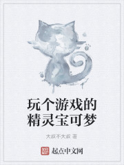  玩个游戏的精灵宝可梦