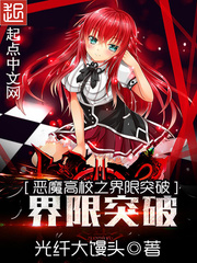 恶魔高校之界限突破