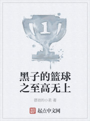 黑子的篮球之至高无上