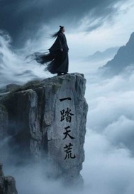一踏天荒